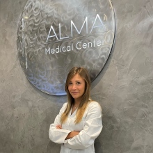 Ingrandire l'immagine: Sara Alghisi, nutrizionista Arcore