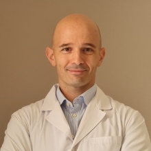 Ingrandire l'immagine: Massimo Rapetti, nutrizionista Milano