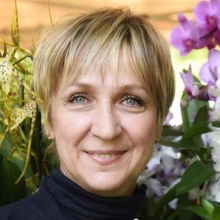 Ingrandire l'immagine: Elisa Eugenia Gasparini, osteopata Milano