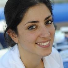 Ingrandire l'immagine: Antonella Chiaravalloti, podologo Imperia