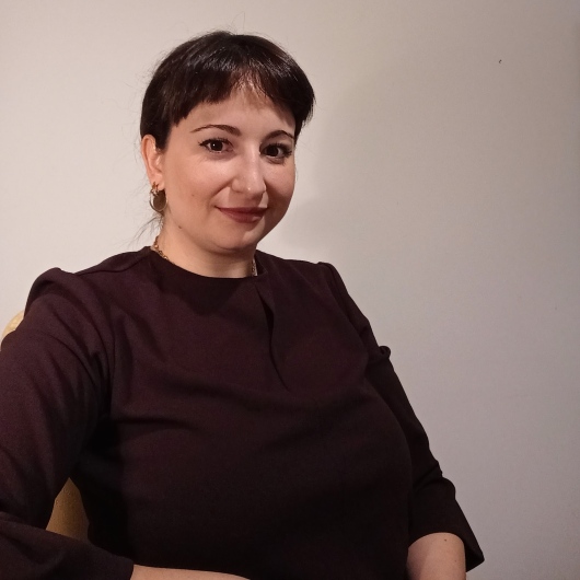 Dott.ssa Stefania Sica