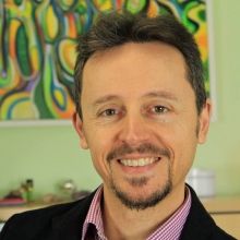 Ingrandire l'immagine: Roberto Ausilio, psicoterapeuta Orvieto