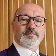 Ingrandire l'immagine: Marco Piancastelli, ortopedico Cesena