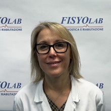 Ingrandire l'immagine: Fabiana Piccioni, cardiologo Roma