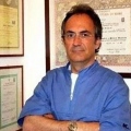 Domenico Vitale, dentista Bari