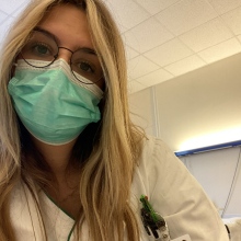 Ingrandire l'immagine: Petra Zulijan, logopedista Treviso