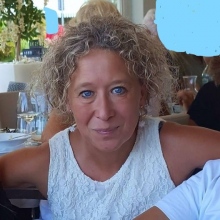 Ingrandire l'immagine: Ilaria Guarducci, psicologo Prato