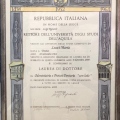 Ingrandire l'immagine: certificate 5
