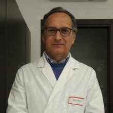 Ingrandire l'immagine: Paolo Diaferia, pediatra Bari