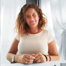 Ingrandire l'immagine: Valentina Amato, psicologo Ovada