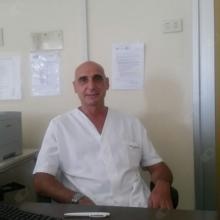 Ingrandire l'immagine: Salvatore Borgese, ortopedico Codogno