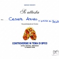 Ingrandire l'immagine: certificate 38
