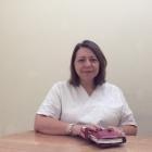 Dott.ssa Maria Teresa Sciarra