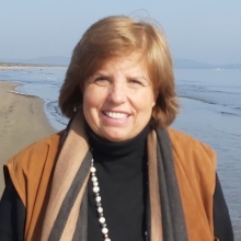 Ingrandire l'immagine: Loretta Cavazzini, psicoterapeuta Roma