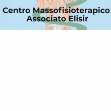 Centro Massofisioterapico Elisir