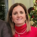 Gloria Guillot, psicoterapeuta Roma