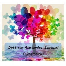 Ingrandire l'immagine: Alessandra Santucci, psicologo Castel di Sangro