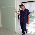 Aldo Ferrara, dentista Avellino