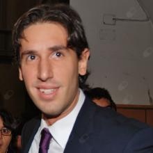 Ingrandire l'immagine: Luca Bianchi, ortopedico Modena