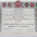 Ingrandire l'immagine: certificate 3