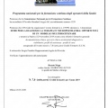 Ingrandire l'immagine: certificate 6