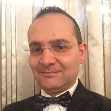 Ingrandire l'immagine: Gaetano Donatelli, urologo Fermo