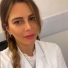 Dott.ssa Cristina Di Cesare