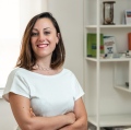 Ilaria Risca, psicoterapeuta Roma
