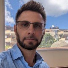 Ingrandire l'immagine: Daniele Cirillo, nutrizionista Caserta