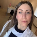 Ilaria Pazzelli, nutrizionista Torino