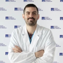 Ingrandire l'immagine: Armando Cavallo, Radiologo Roma