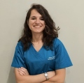 Cristina Tringali, fisioterapista Augusta