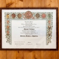 Ingrandire l'immagine: certificate 3