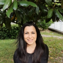 Ingrandire l'immagine: Sandra Salerno, psicologo Parma