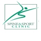 Spine & Sport Clinic logo