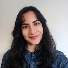 Ingrandire l'immagine: Giulia Celli, psicologo clinico Milano