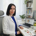 Antonella Mauro, biologo nutrizionista Imbersago