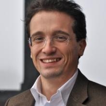 Ingrandire l'immagine: Alessandro Pace, psicologo Milano