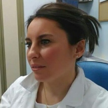 Ingrandire l'immagine: Elena Costa, ginecologo Genova