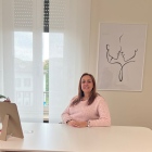 Dott.ssa Chantal D'Agostino