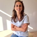 Serena Lamborizio, osteopata Alessandria