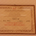 Ingrandire l'immagine: certificate 1