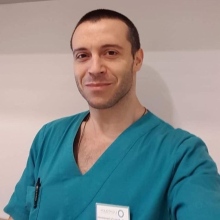 Ingrandire l'immagine: Paolo Di Giannantonio, chirurgo plastico Roma