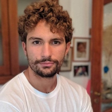 Ingrandire l'immagine: Daniele Mazzella, fisioterapista Argenta