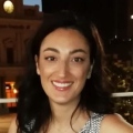 Dora Coniglio, psicoterapeuta Agrigento