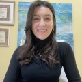 Luciana Forte, psicologo Bari