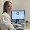 Stefania Conti, nutrizionista Cagliari