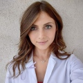 Giorgia Castellucci, psicologo clinico Avezzano