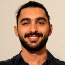 Ingrandire l'immagine: Mattia Viva, fisiatra Brindisi