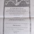 Ingrandire l'immagine: certificate 1